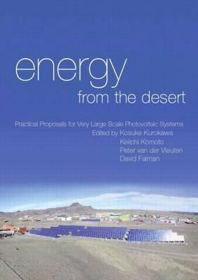 Energy from the Desert: Feasibility of Very Large Scale Power Generation (Vls-Pv) Systems