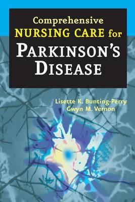 Comprehensive Nursing Care for Parkinson S Disease