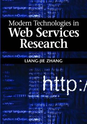 Modern Technologies in Web Services Research