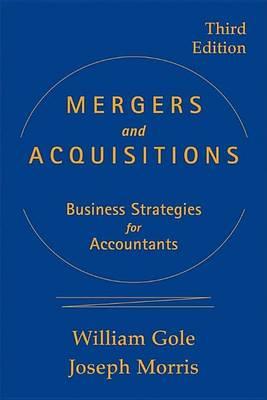 Mergers and Acquisitions