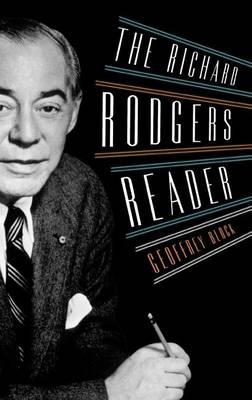 The Richard Rodgers Reader