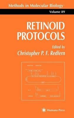 Retinoid Protocols. Methods in Molecular Biology, Volume 89.