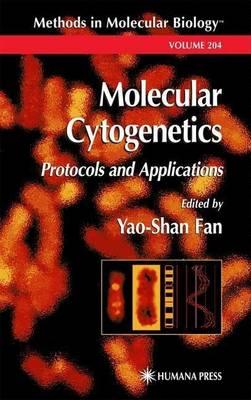 Molecular Cytogenetics: Protocols and Applications. Methods in Molecular Biology, Volume 204.
