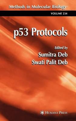 P53 Protocols. Methods in Molecular Biology, Volume 234.