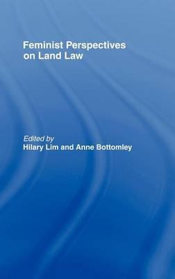 Feminist Perspectives on Land Law