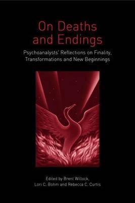 On Deaths and Endings