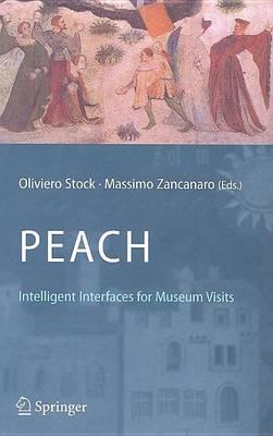 Peach - Intelligent Interfaces for Museum Visits