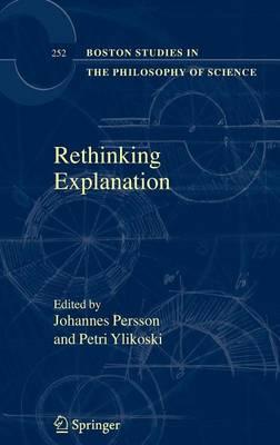 Rethinking Explanation
