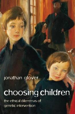 Choosing Children: Genes, Disability, and Design