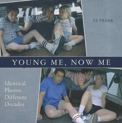 Young Me, Now Me: Identical Photos, Different Decades