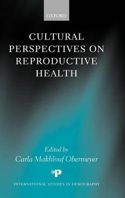 Cultural Perspectives on Reproductive Health