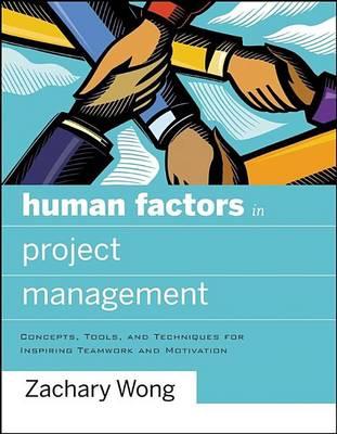 Human Factors in Project Management