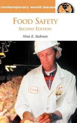 Food Safety: A Reference Handbook