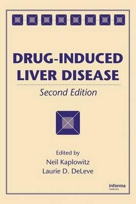Drug-Induced Liver Disease, Second Edition