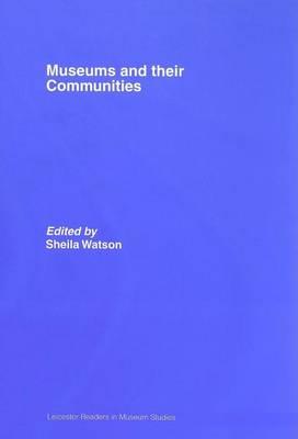 Museums and Their Communities
