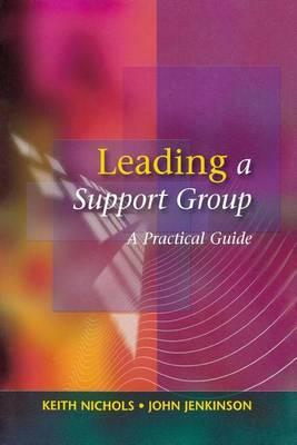 Leading a Support Group