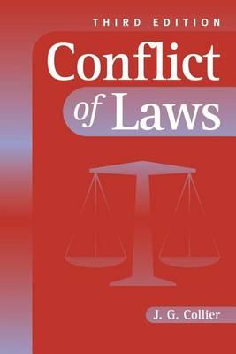 Conflict of Laws