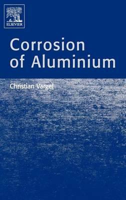 Corrosion of Aluminium