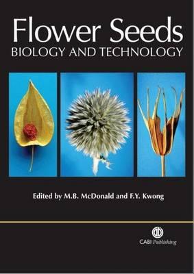 Flower Seeds: Biology and Technology