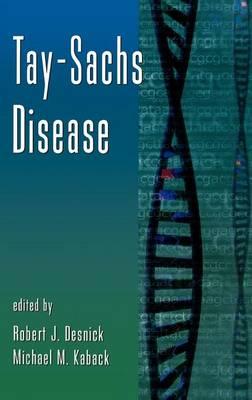 Tay-Sachs Disease