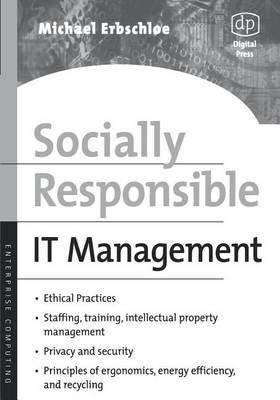 Socially Responsible It Management