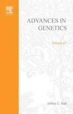 Advances in Genetics