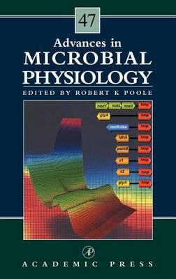 Advances in Microbial Physiology