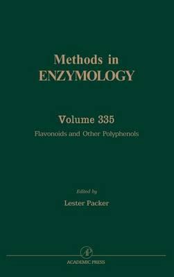 Flavonoids and Other Polyphenols