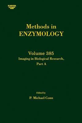 Imaging in Biological Research, Part a