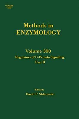 Regulators of G Protein Signalling, Part B