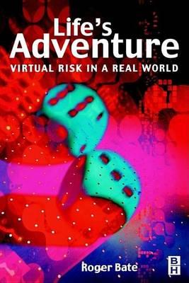 Life's Adventure: Virtual Risk in a Real World