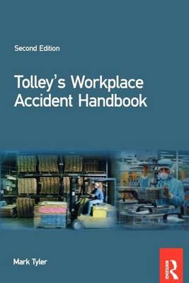 Tolley's Workplace Accident Handbook