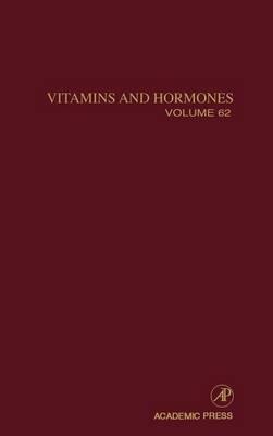 Vitamins and Hormones
