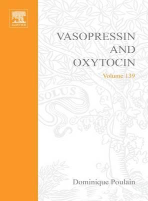 Vasopressin and Oxytocin: From Genes to Clinical Applications