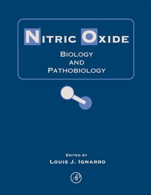 Nitric Oxide: Biology and Pathobiology