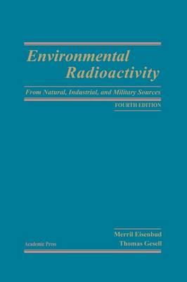 Environmental Radioactivity from Natural