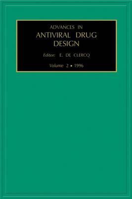 Advances in Antiviral Drug Design, Volume 2