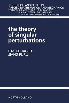 Theory of Singular Perturbations