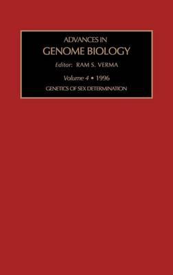 Genetics of Sex Determination