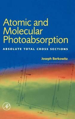 Atomic and Molecular Photoabsorption