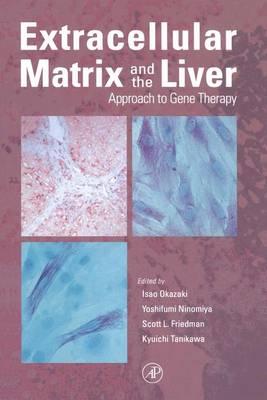 Extracellular Matrix and the Liver