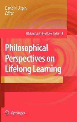 Philosophical Perspectives on Lifelong Learning