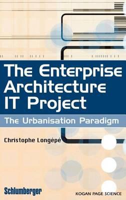 Enterprise Architecture It Project