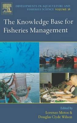 Knowledge Base for Fisheries Management