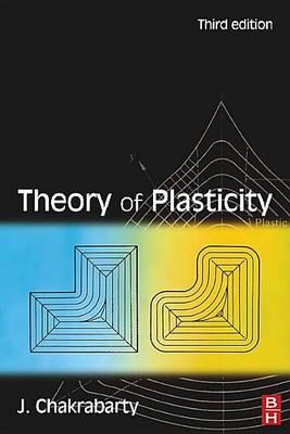 Theory of Plasticity