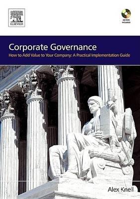 Corporate Governance
