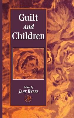 Guilt and Children