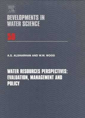 Water Resources Perspectives: Evaluation