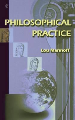 Philosophical Practice