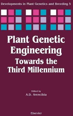 Plant Genetic Engineering